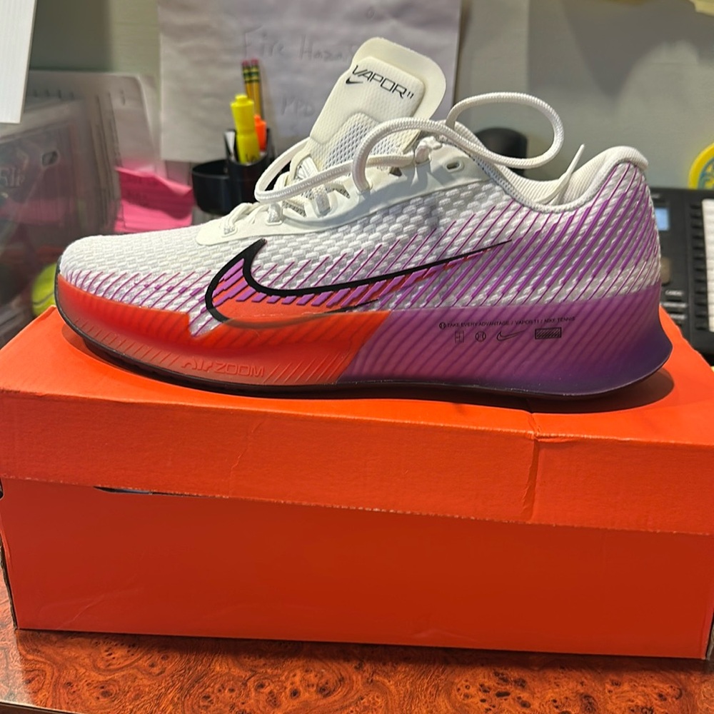 M Nike Zoom Vapor 11 HC